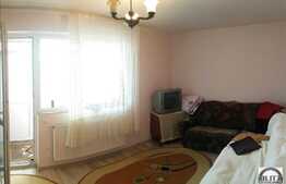 Vanzare apartament 1 camera, 43 mp, gradina, decomandat, zona Real