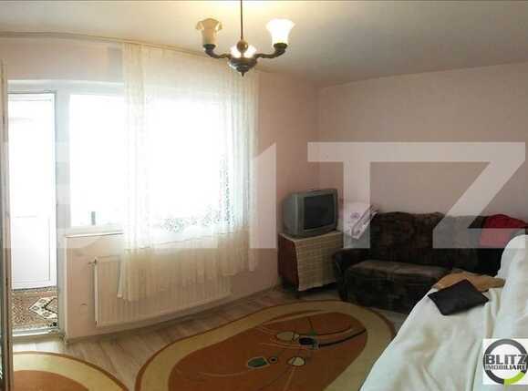 Garsonieră de vânzare Iris - 15425AV | BLITZ Cluj-Napoca | Poza2