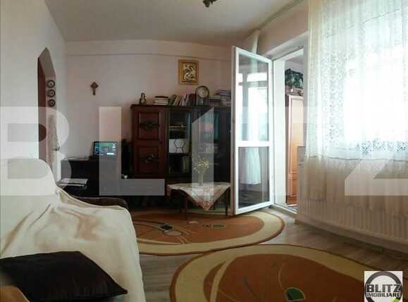 Garsonieră de vânzare Iris - 15425AV | BLITZ Cluj-Napoca | Poza1