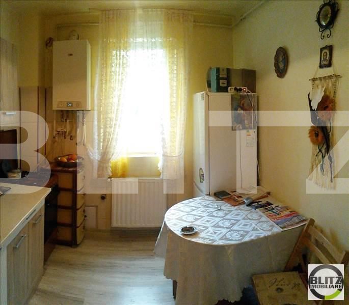 Garsonieră de vânzare Iris - 15425AV | BLITZ Cluj-Napoca | Poza3