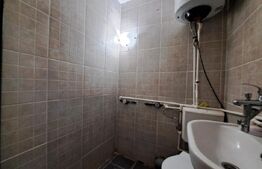 Camera de camin cu baie ideala investitie