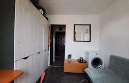 Camera de camin cu baie ideala investitie