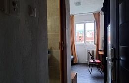 Camera de camin cu baie ideala investitie