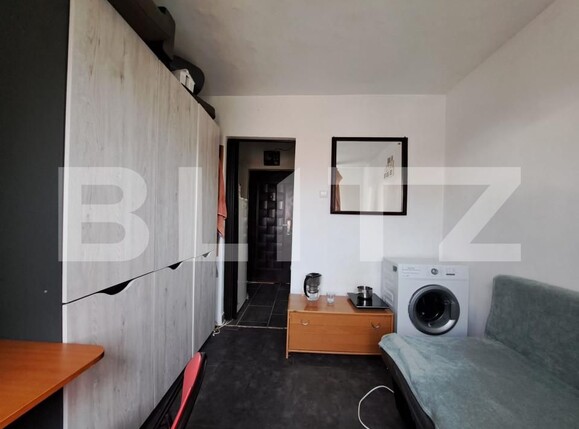 Garsonieră de vânzare Florilor - 154255AV | BLITZ Brașov | Poza1