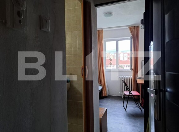 Garsonieră de vânzare Florilor - 154255AV | BLITZ Brașov | Poza4