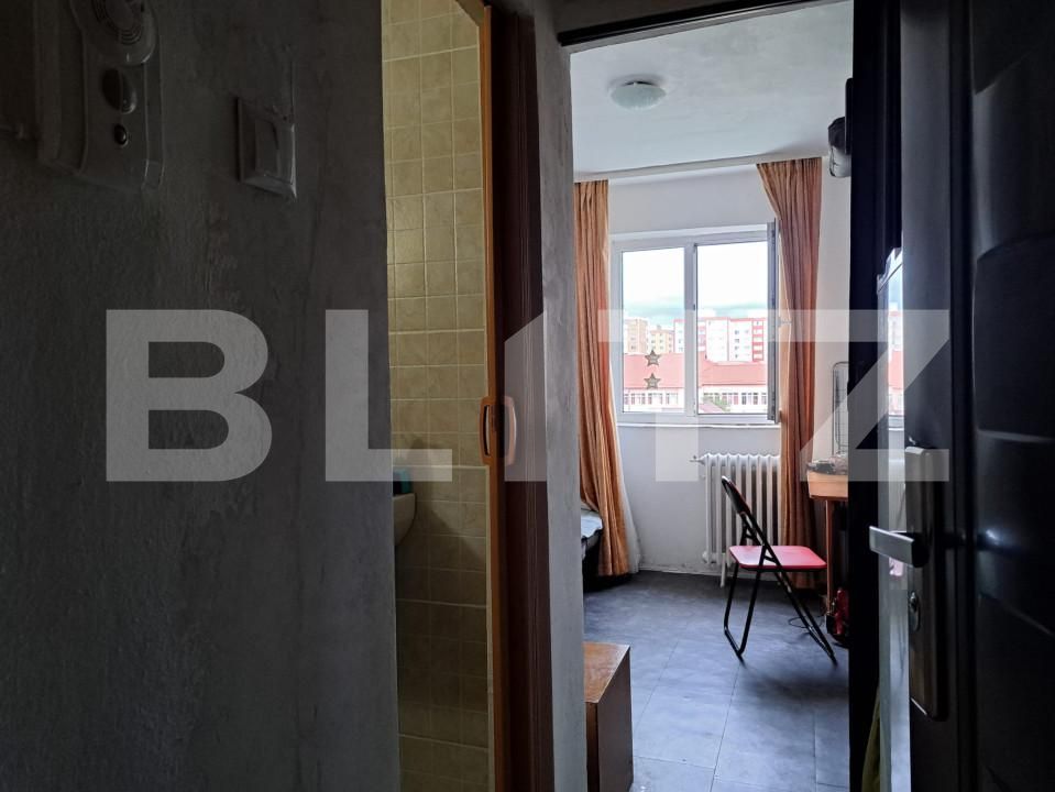 Garsonieră de vânzare Florilor - 154255AV | BLITZ Brașov | Poza4