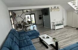 | Casa de vanzare | Cartier Izvor | Mobilat/utilat | Terasa | Curte |