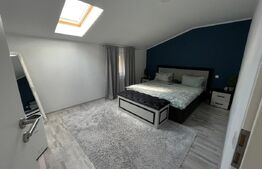 | Casa de vanzare | Cartier Izvor | Mobilat/utilat | Terasa | Curte |