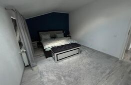 | Casa de vanzare | Cartier Izvor | Mobilat/utilat | Terasa | Curte |