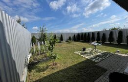 | Casa de vanzare | Cartier Izvor | Mobilat/utilat | Terasa | Curte |