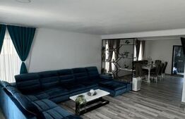 | Casa de vanzare | Cartier Izvor | Mobilat/utilat | Terasa | Curte |