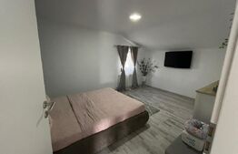 | Casa de vanzare | Cartier Izvor | Mobilat/utilat | Terasa | Curte |