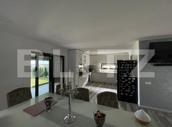 Casa de vânzare 4 camere Tarlungeni - 154262CV | BLITZ Brașov | Poza7