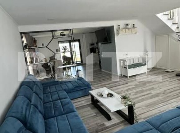 Casa de vânzare 4 camere Tarlungeni - 154262CV | BLITZ Brașov | Poza2