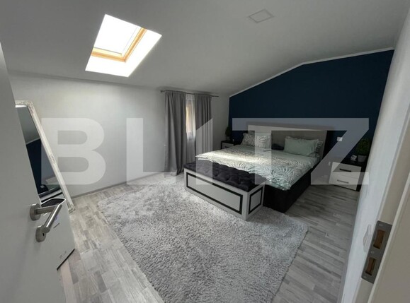 Casa de vânzare 4 camere Tarlungeni - 154262CV | BLITZ Brașov | Poza3