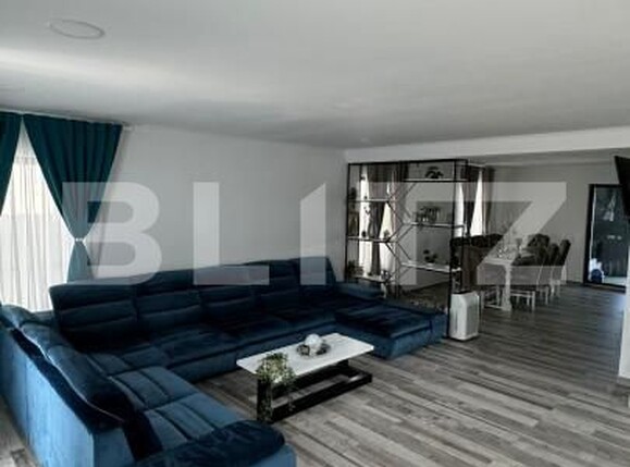 Casa de vânzare 4 camere Tarlungeni - 154262CV | BLITZ Brașov | Poza1