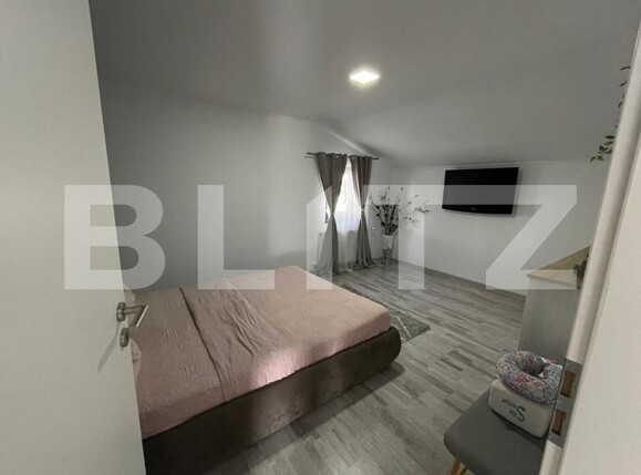 Casa de vânzare 4 camere Tarlungeni - 154262CV | BLITZ Brașov | Poza5