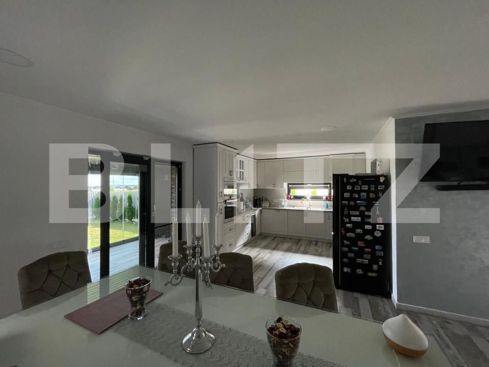 Casa de vânzare 4 camere Tarlungeni - 154262CV | BLITZ Brașov | Poza7