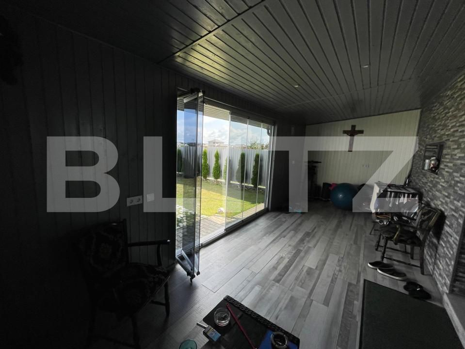 Casa de vânzare 4 camere Tarlungeni - 154262CV | BLITZ Brașov | Poza15