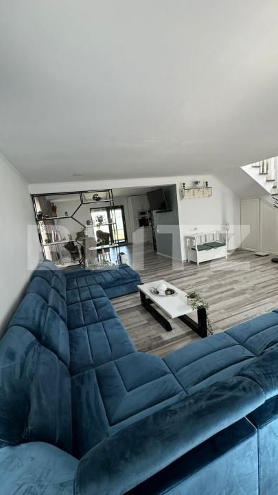 Casa de vânzare 4 camere Tarlungeni - 154262CV | BLITZ Brașov | Poza2