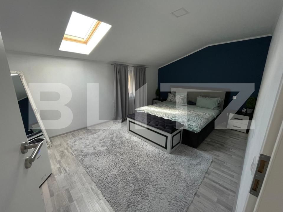 Casa de vânzare 4 camere Tarlungeni - 154262CV | BLITZ Brașov | Poza3