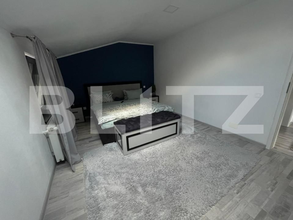 Casa de vânzare 4 camere Tarlungeni - 154262CV | BLITZ Brașov | Poza4
