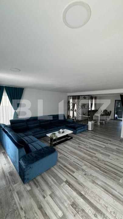 Casa de vânzare 4 camere Tarlungeni - 154262CV | BLITZ Brașov | Poza1