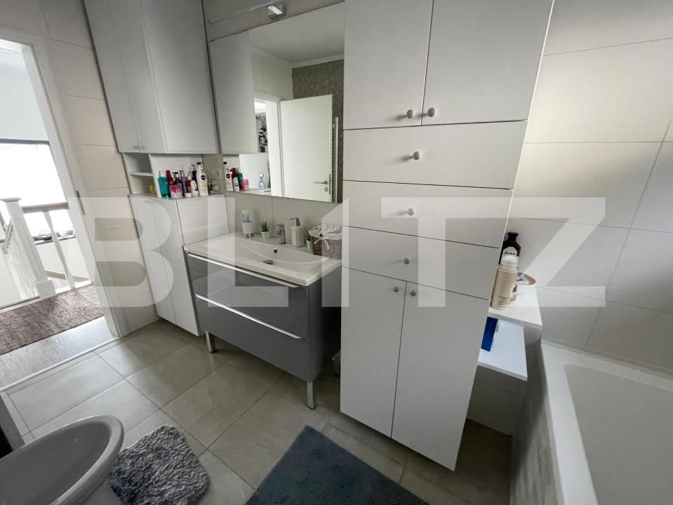 Casa de vânzare 4 camere Tarlungeni - 154262CV | BLITZ Brașov | Poza12