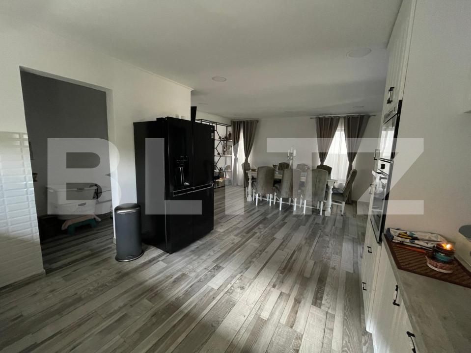 Casa de vânzare 4 camere Tarlungeni - 154262CV | BLITZ Brașov | Poza10