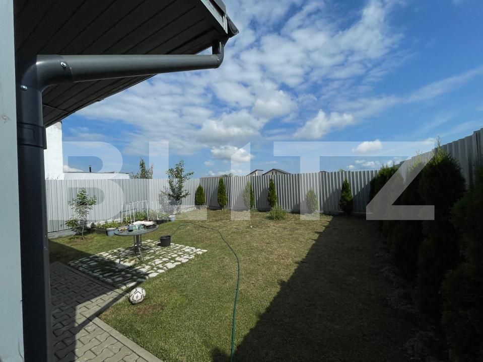 Casa de vânzare 4 camere Tarlungeni - 154262CV | BLITZ Brașov | Poza19