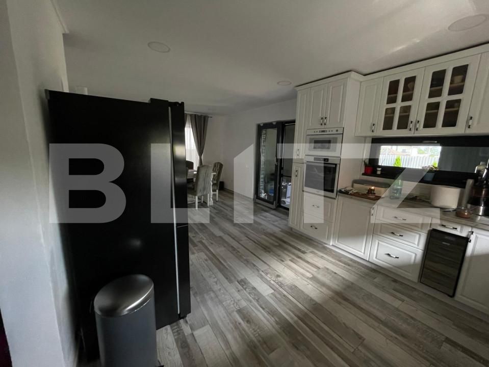 Casa de vânzare 4 camere Tarlungeni - 154262CV | BLITZ Brașov | Poza8