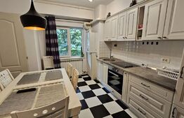 Apartament 2 camere decomandate zona Gheorgheni 
