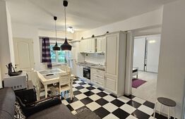 Apartament 2 camere decomandate zona Gheorgheni 