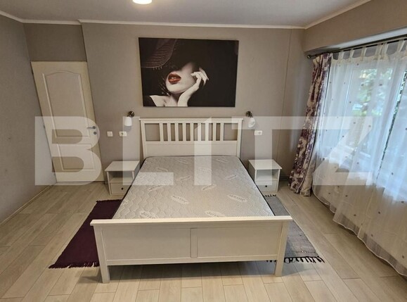 Apartament de închiriat 2 camere Gheorgheni - 154268AI | BLITZ Cluj-Napoca | Poza5