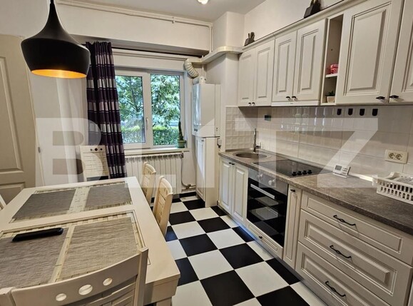 Apartament de închiriat 2 camere Gheorgheni - 154268AI | BLITZ Cluj-Napoca | Poza2