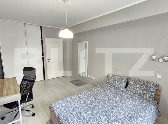 Apartament de închiriat 2 camere Gheorgheni - 154268AI | BLITZ Cluj-Napoca | Poza4