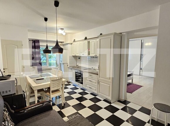 Apartament de închiriat 2 camere Gheorgheni - 154268AI | BLITZ Cluj-Napoca | Poza1