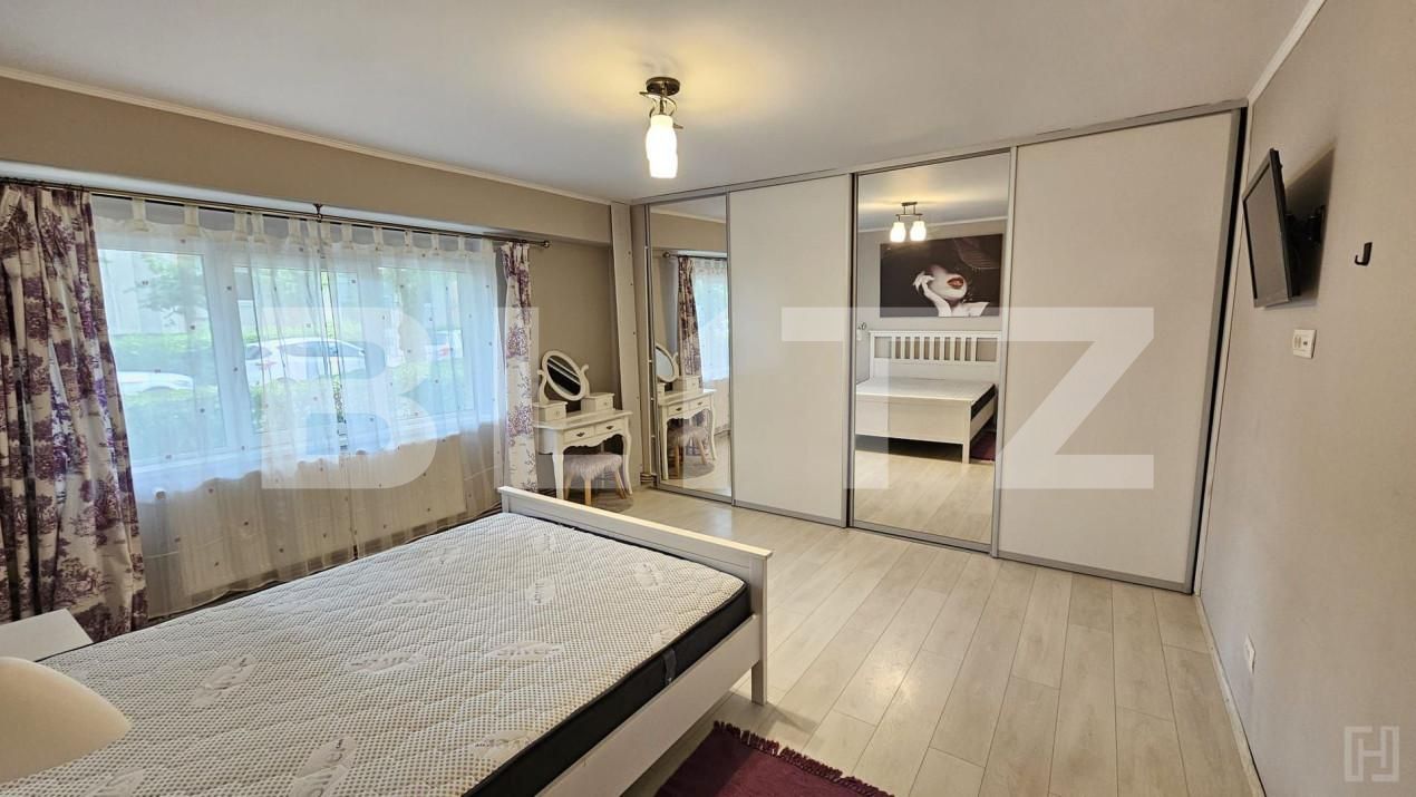 Apartament de închiriat 2 camere Gheorgheni - 154268AI | BLITZ Cluj-Napoca | Poza6