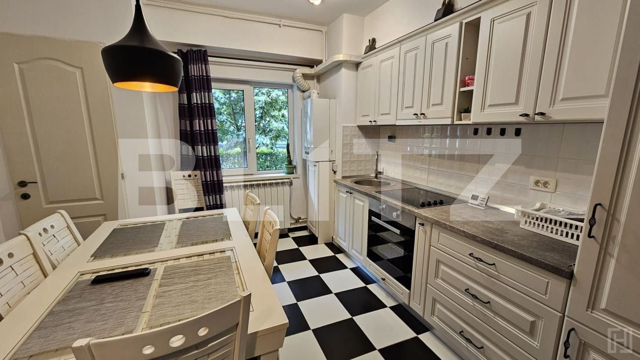 Apartament de închiriat 2 camere Gheorgheni - 154268AI | BLITZ Cluj-Napoca | Poza2