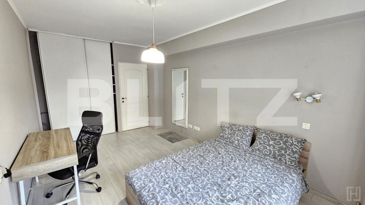 Apartament de închiriat 2 camere Gheorgheni - 154268AI | BLITZ Cluj-Napoca | Poza4