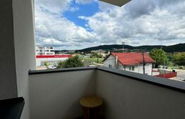 Apartament 3 camere, modern, parcare, zona Somesului 