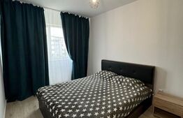 Apartament 3 camere, modern, parcare, zona Somesului 