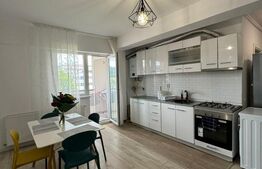 Apartament 3 camere, modern, parcare, zona Somesului 