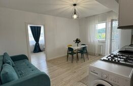 Apartament 3 camere, modern, parcare, zona Somesului 