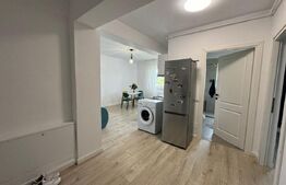 Apartament 3 camere, modern, parcare, zona Somesului 