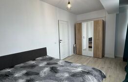 Apartament 3 camere, modern, parcare, zona Somesului 