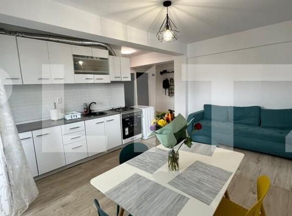 Apartament de închiriat 3 camere Floreşti - 154269AI | BLITZ Cluj-Napoca | Poza1