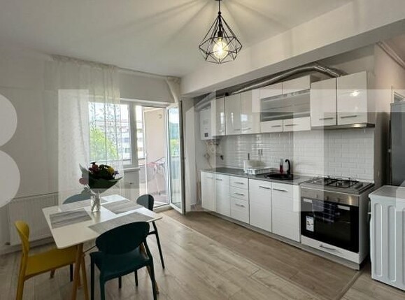 Apartament de închiriat 3 camere Floreşti - 154269AI | BLITZ Cluj-Napoca | Poza2
