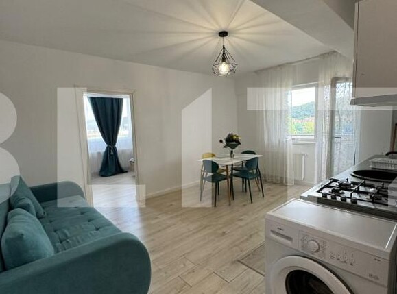 Apartament de închiriat 3 camere Floreşti - 154269AI | BLITZ Cluj-Napoca | Poza4