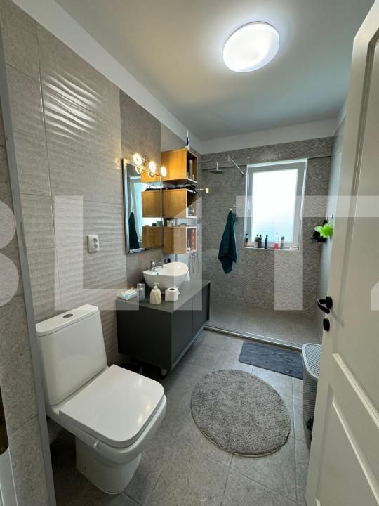 Apartament de închiriat 3 camere Floreşti - 154269AI | BLITZ Cluj-Napoca | Poza9